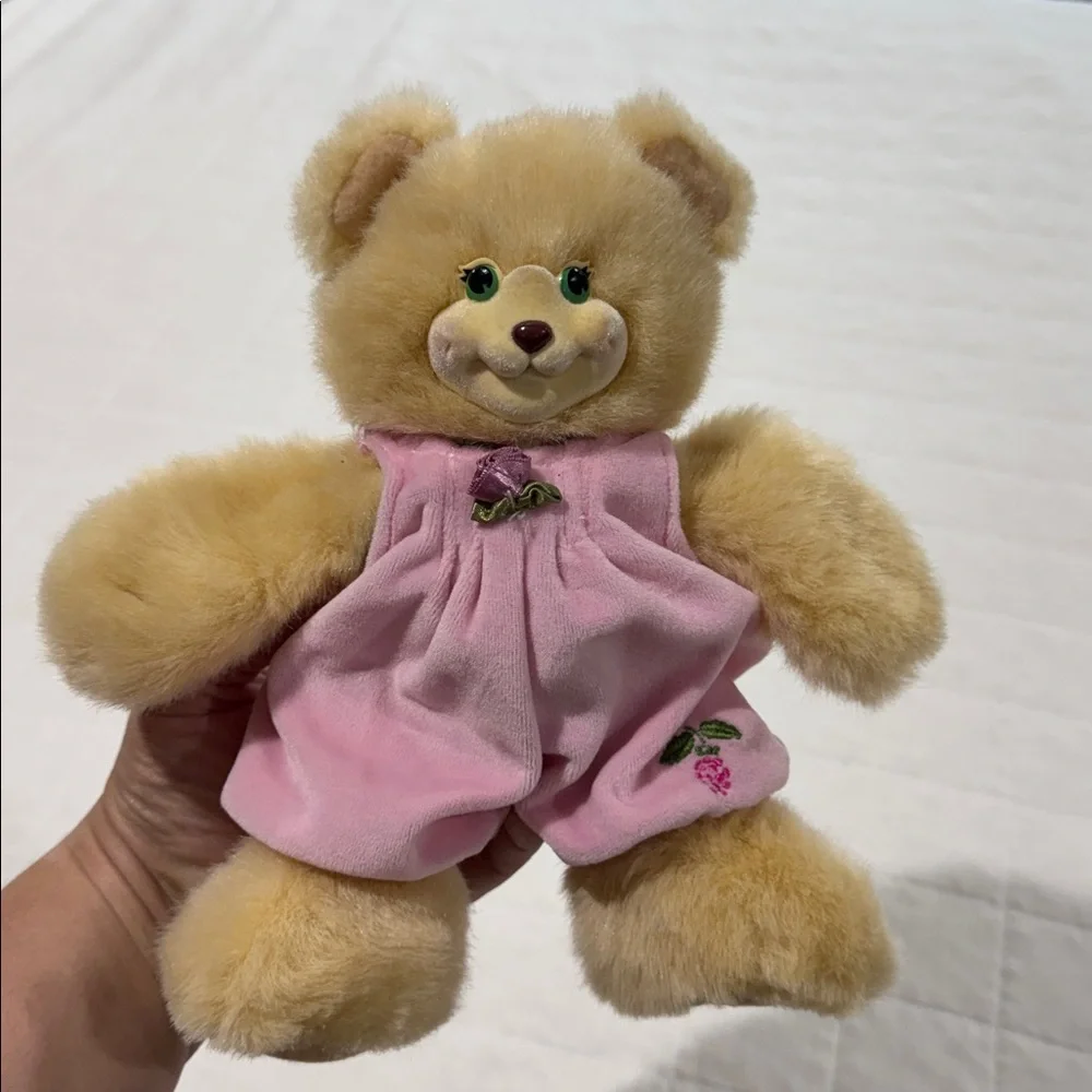 Fisher-Price Briarberry Collection